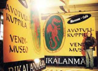 Kilpimaalari