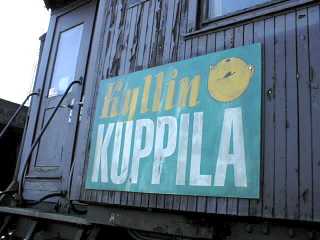 Lavastekilpi RAIDista